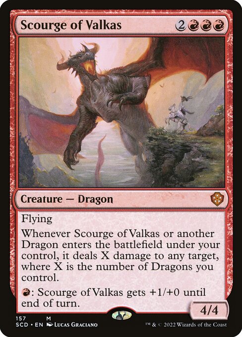 Azote de Valkas