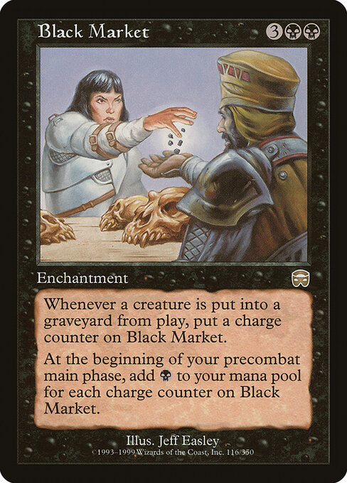 Mercado negro