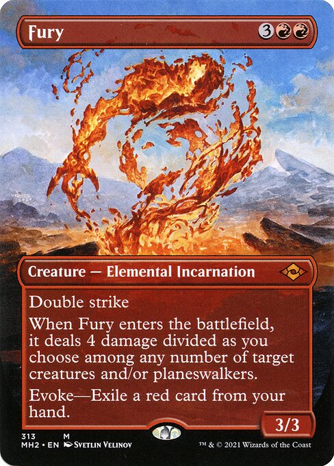 Furia — Modern Horizons 2