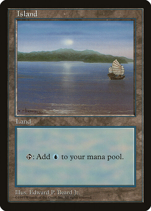 Isla — Asia Pacific Land Program