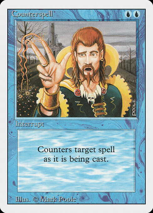 Contrahechizo — Revised Edition