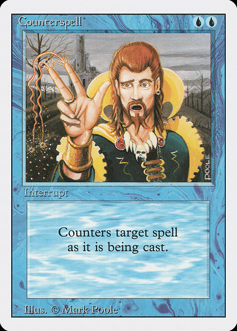 Contrahechizo — Revised Edition