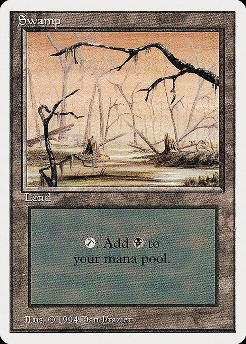 Pantano — Summer Magic / Edgar