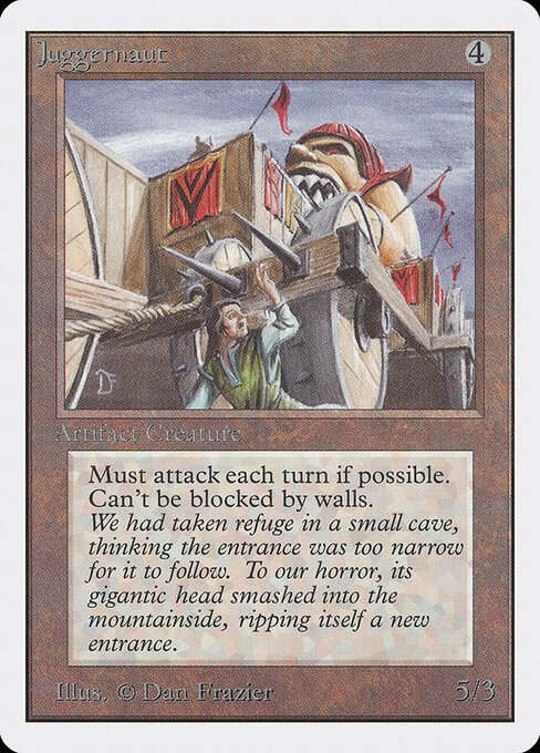 Destructor — Unlimited Edition