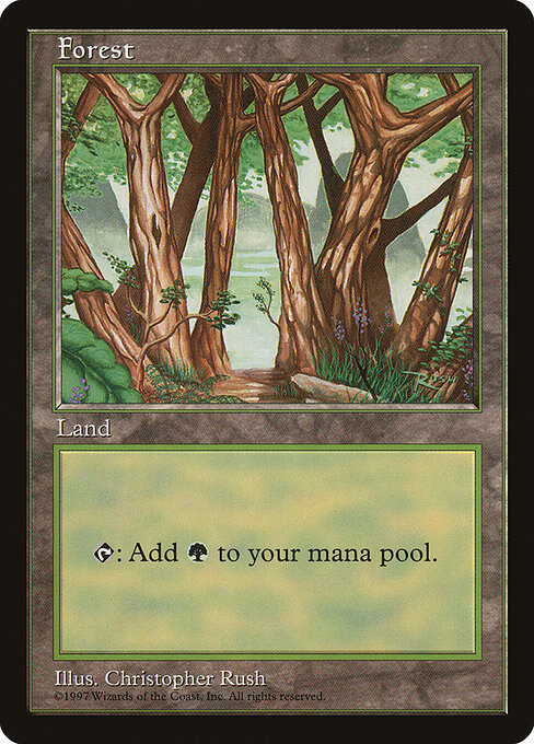 Bosque — Asia Pacific Land Program