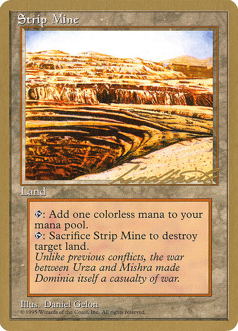 Cantera — Pro Tour Collector Set