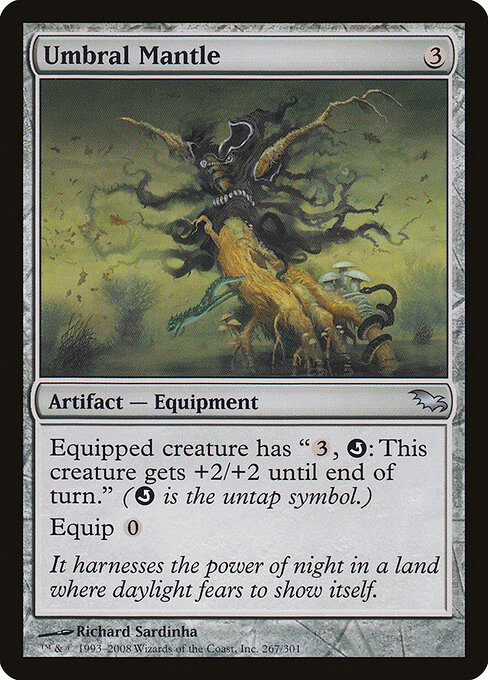 Manto umbral