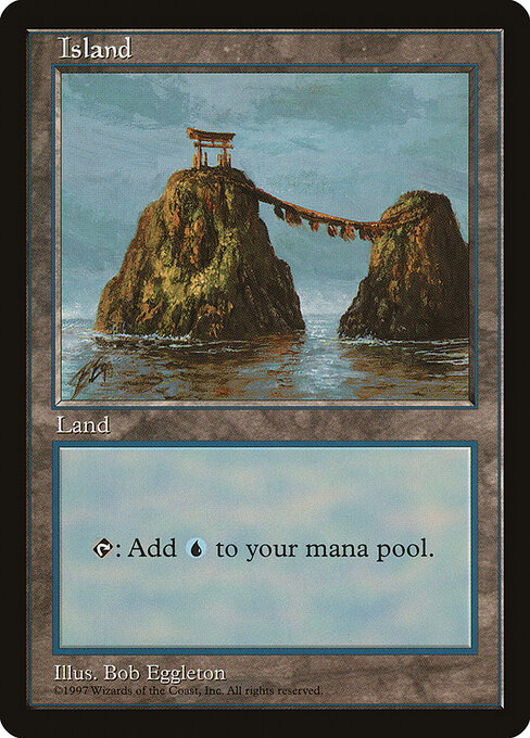 Isla — Asia Pacific Land Program