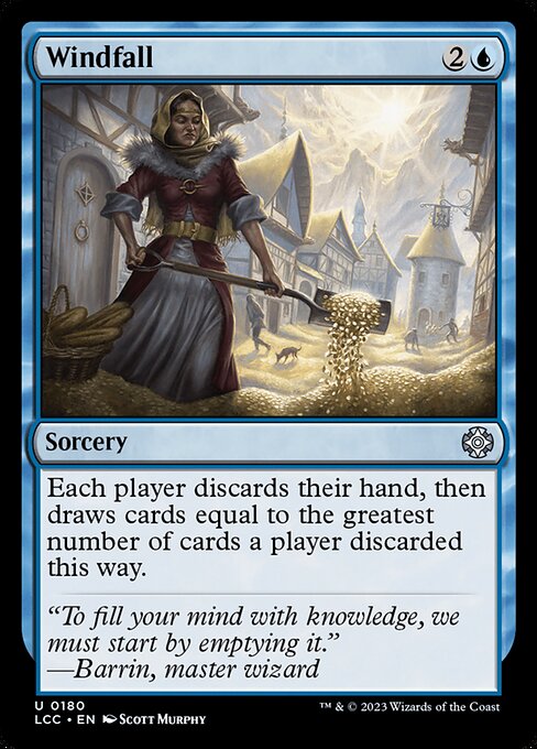 Ganga — The Lost Caverns of Ixalan Commander