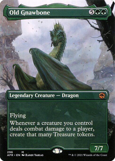 Vieja Roehuesos — Adventures in the Forgotten Realms