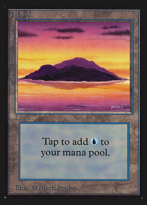 Isla — Collectors' Edition