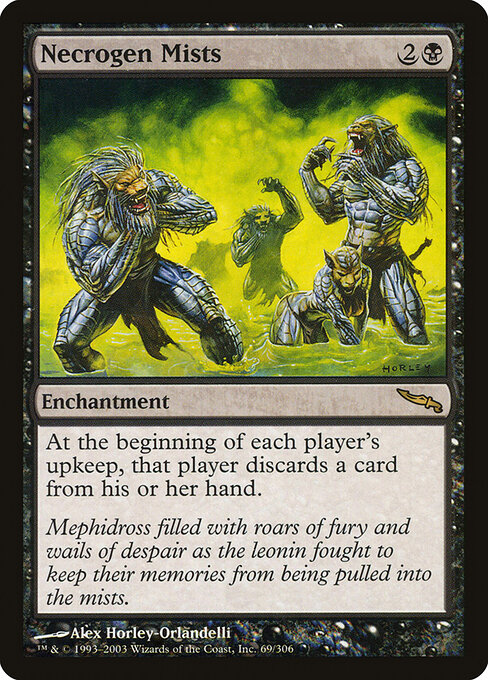 Nieblas necrógenas