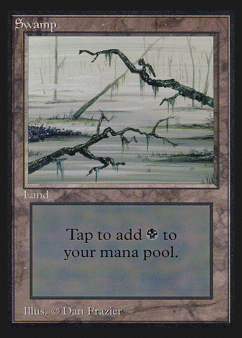 Pantano — Collectors' Edition