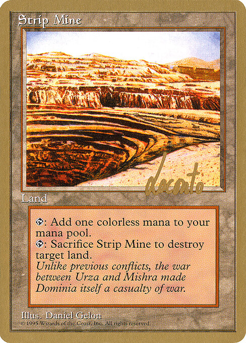 Cantera — Pro Tour Collector Set