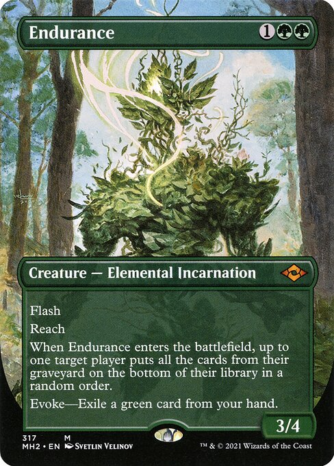 Resistencia — Modern Horizons 2