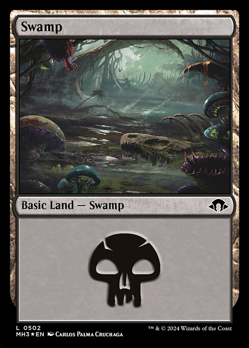 Pantano — Modern Horizons 3