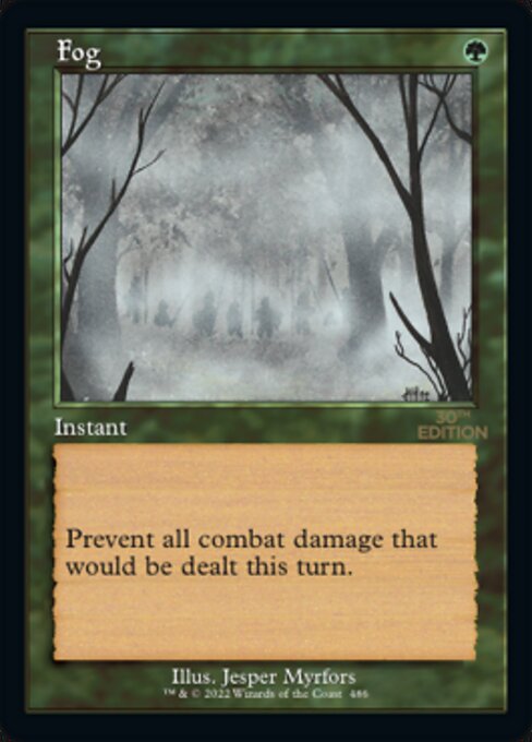 Niebla — 30th Anniversary Edition