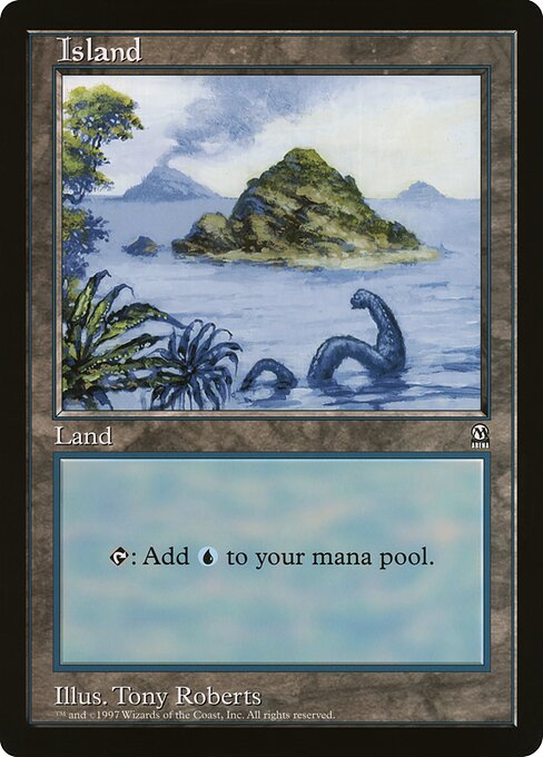 Isla — Oversized League Prizes