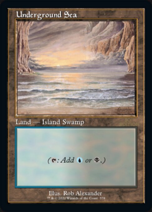Underground Sea — 30th Anniversary Edition