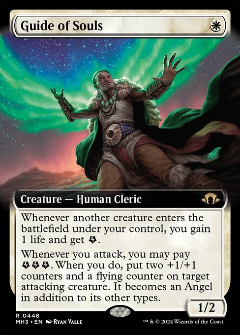 Guía de almas — Modern Horizons 3