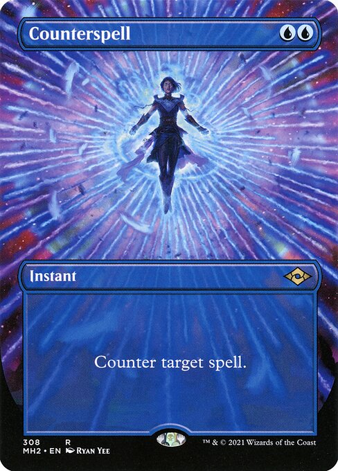 Contrahechizo — Modern Horizons 2