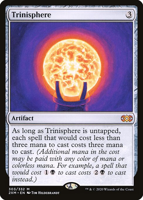 Triniesfera