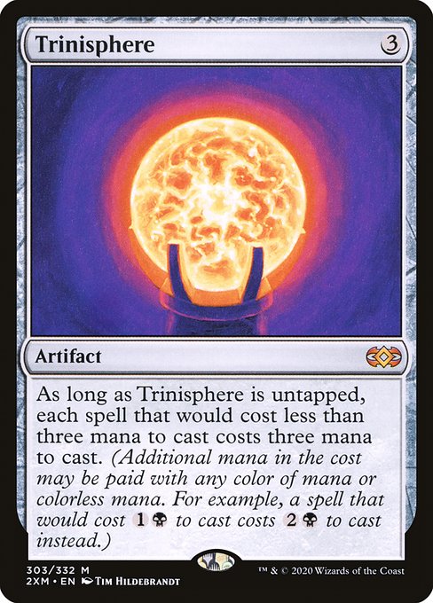 Triniesfera