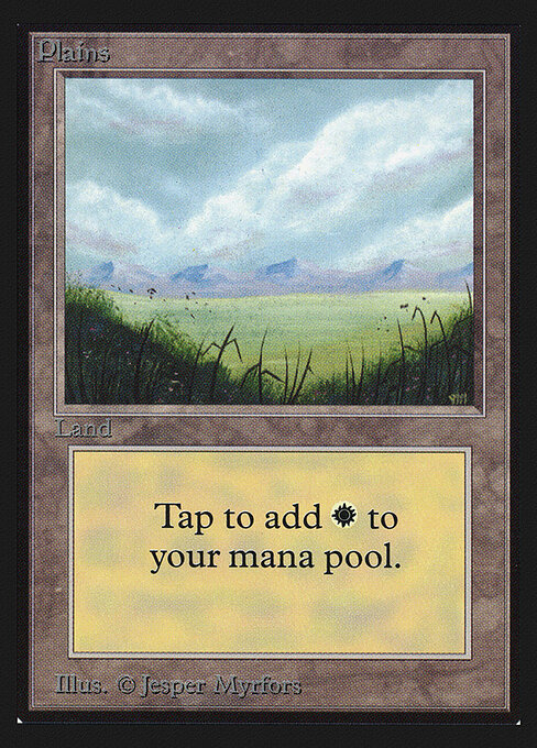 Llanura — Collectors' Edition