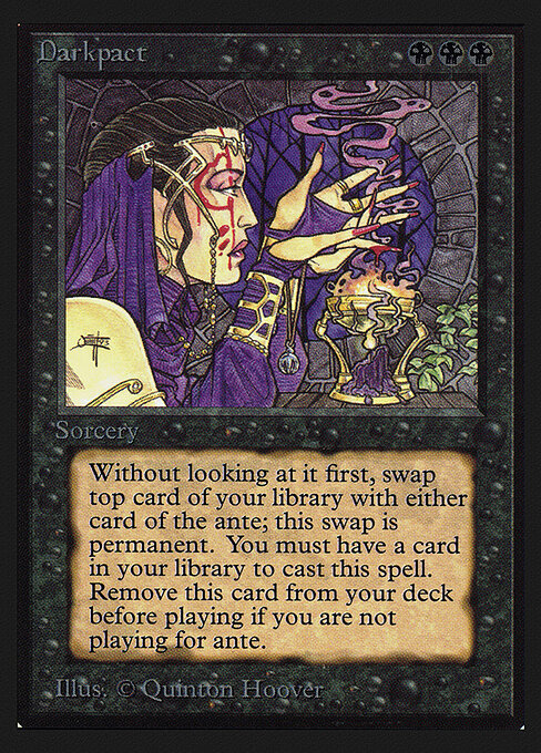 Darkpact — Collectors' Edition