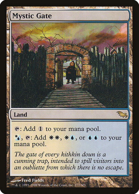 Portal místico
