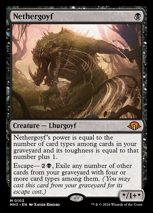 Mortigoyf