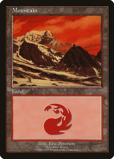 Montaña — European Land Program