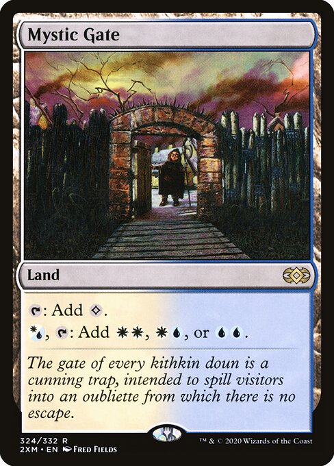 Portal místico