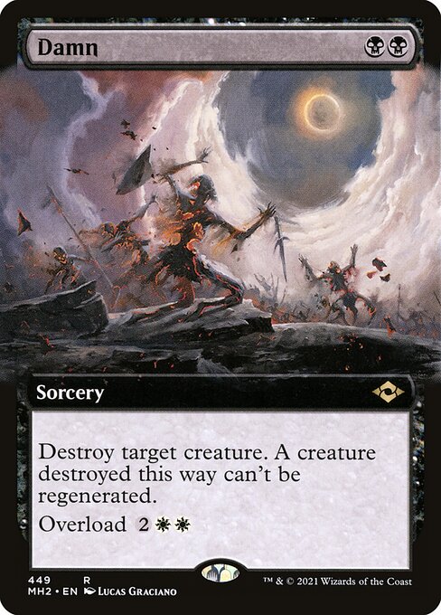 Condena — Modern Horizons 2