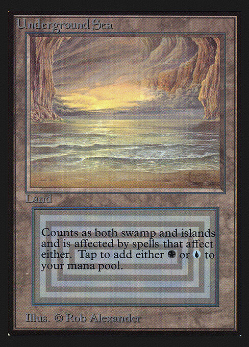 Underground Sea — Collectors' Edition