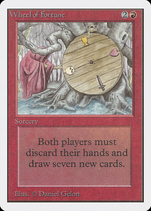 Wheel of Fortune — Unlimited Edition