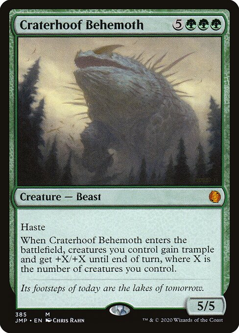 Behemot cascocráter