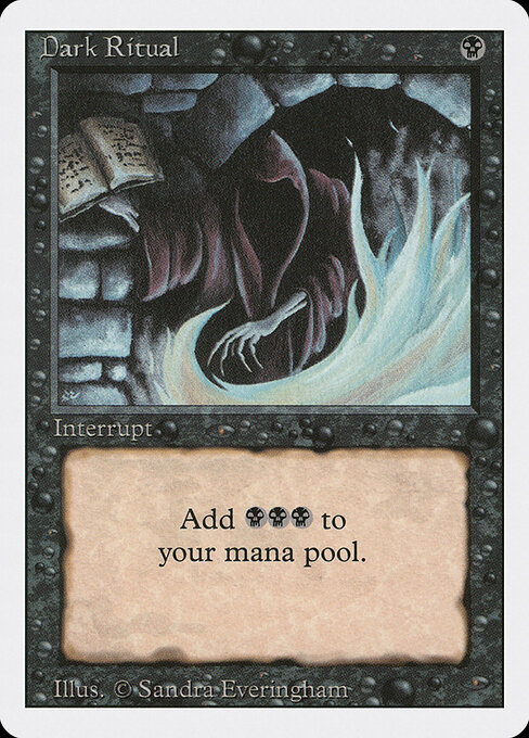 Ritual siniestro — Revised Edition