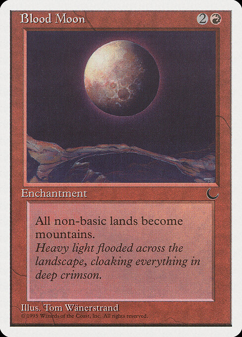 Luna de sangre