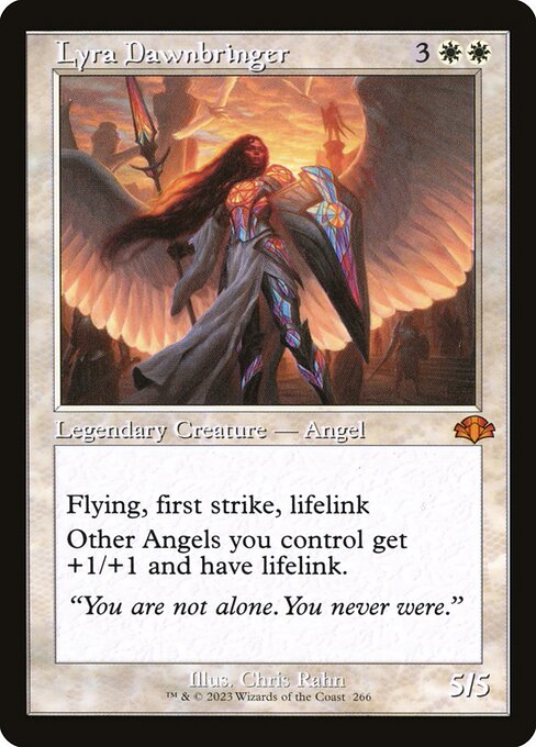 Lyra Portaalba