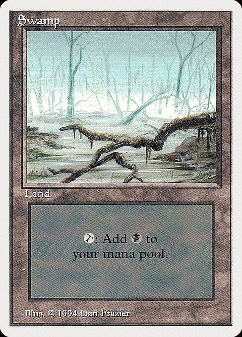 Pantano — Summer Magic / Edgar