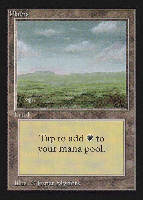 Llanura — Collectors' Edition