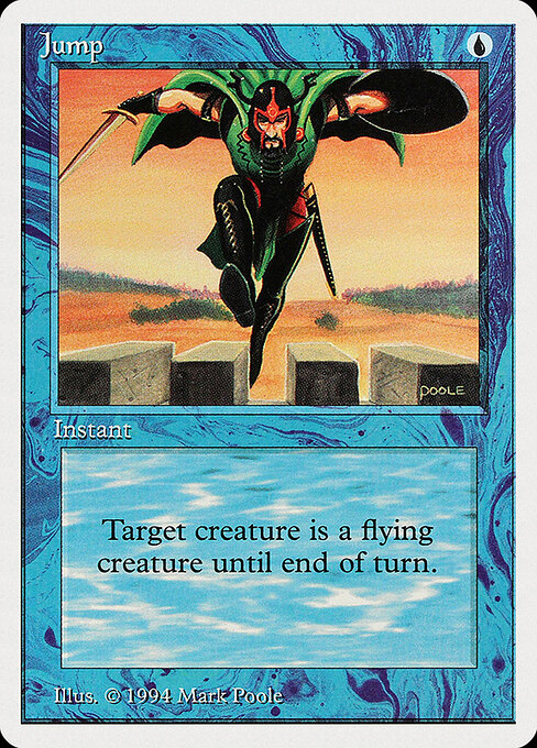 Saltar — Summer Magic / Edgar