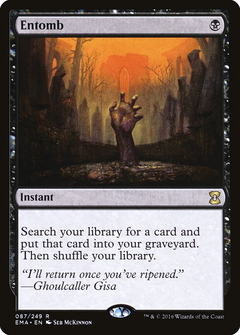 Sepultar — Eternal Masters