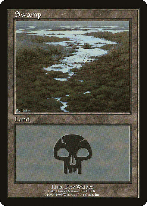 Pantano — European Land Program
