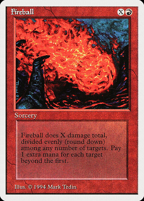 Bola de Fuego — Summer Magic / Edgar