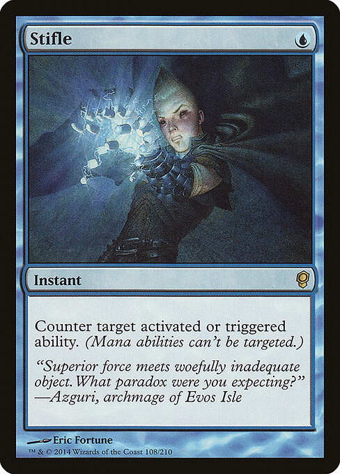 Reprimir — Conspiracy