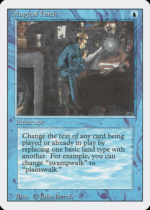 Escamoteo mágico — Revised Edition