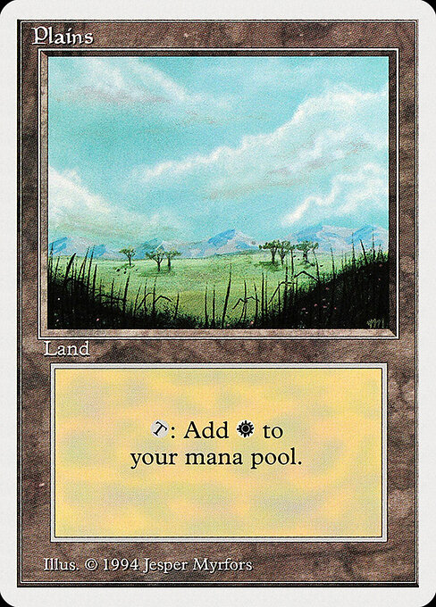 Llanura — Summer Magic / Edgar