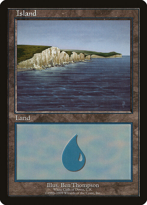 Isla — European Land Program